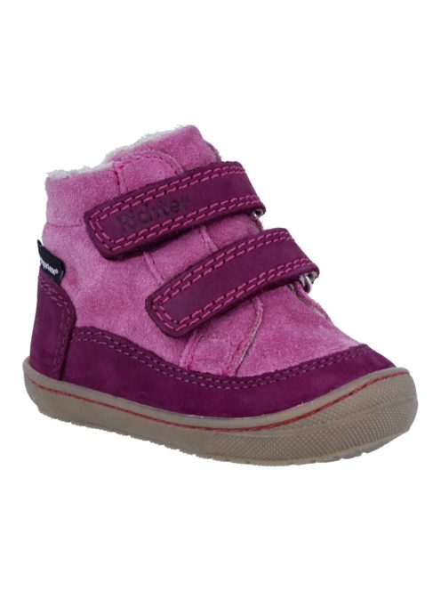 Richter/Siesta kislány téli cipő 20,