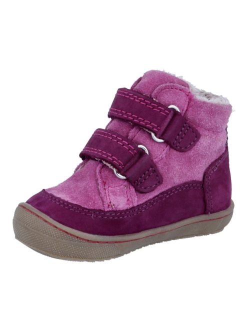 Richter/Siesta kislány téli cipő 20,