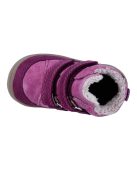 Richter/Siesta kislány téli cipő 20,