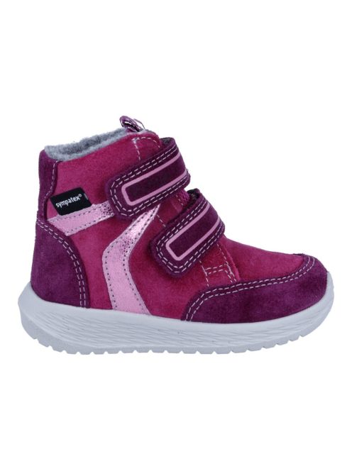 Richter/Siesta kislány téli cipő 23,