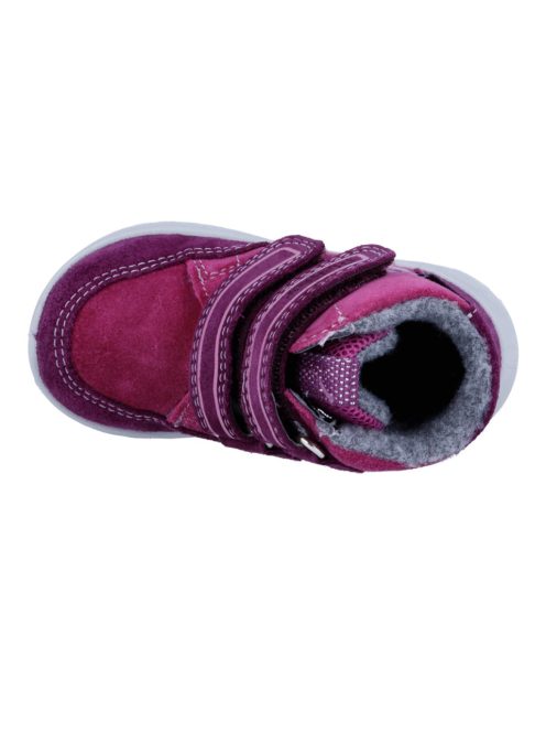 Richter/Siesta kislány téli cipő 23,