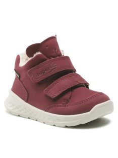 Superfit bélelt bakancs 27,