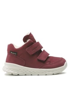 Superfit bélelt bakancs 27,