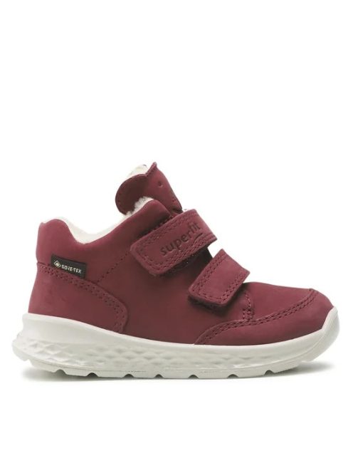 Superfit bélelt bakancs 27,