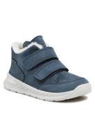 Superfit bélelt bakancs 24, 27,