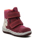 Superfit bélelt bakancs 20, 21,