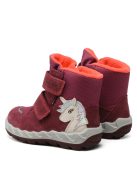 Superfit bélelt bakancs 20, 21,