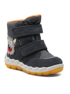 Superfit bélelt bakancs 20, 30,