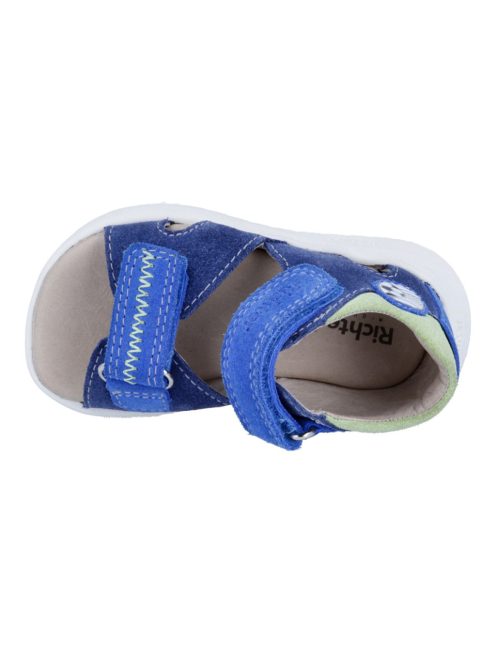 Richter/Siesta kisfiú szandál 24,