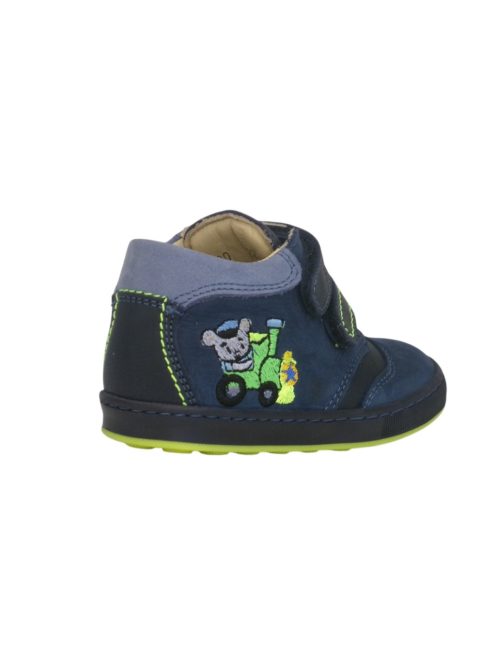 Szamos kisfiú cipő 20, 21, 22,