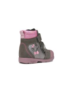 Szamos kislány SZUPINÁLT téli cipő 23-29