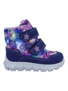 Richter/Siesta kislány téli cipő 21, 26,