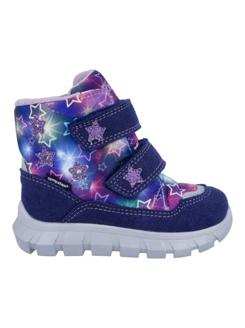 Richter/Siesta kislány téli cipő 21, 26,