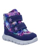 Richter/Siesta kislány téli cipő 21, 26,