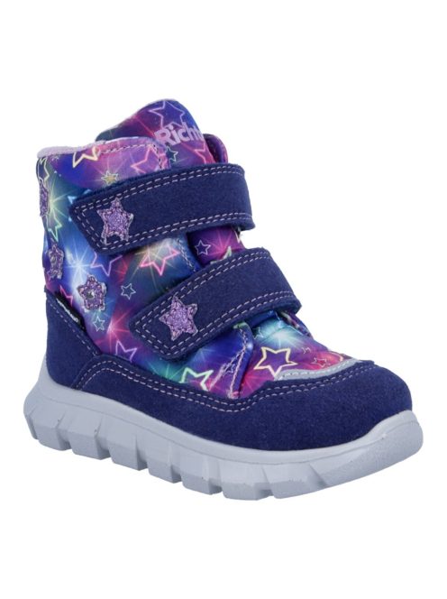 Richter/Siesta kislány téli cipő 21, 26,