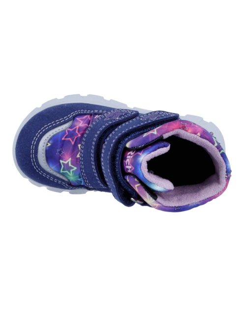 Richter/Siesta kislány téli cipő 21, 26,