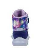 Richter/Siesta kislány téli cipő 21, 26,