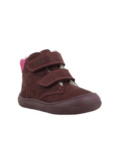Primigi Barefoot téli cipő 20-24
