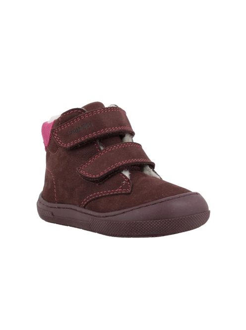 Primigi Barefoot téli cipő 20-24