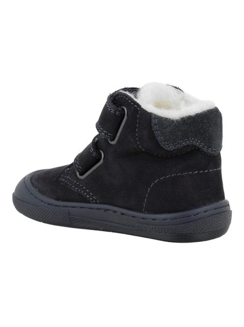 Primigi Barefoot téli cipő 21-24
