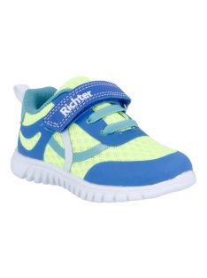 Richter sportcipő 25, 28,