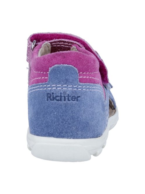 Richter/Siesta kislány szandál 22,