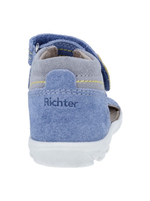 Richter/Siesta kisfiú szandál 21-25
