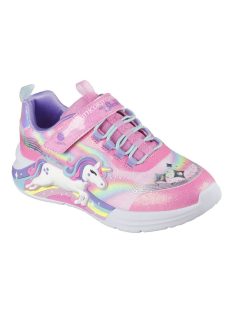 Skechers sportcipő 21-30