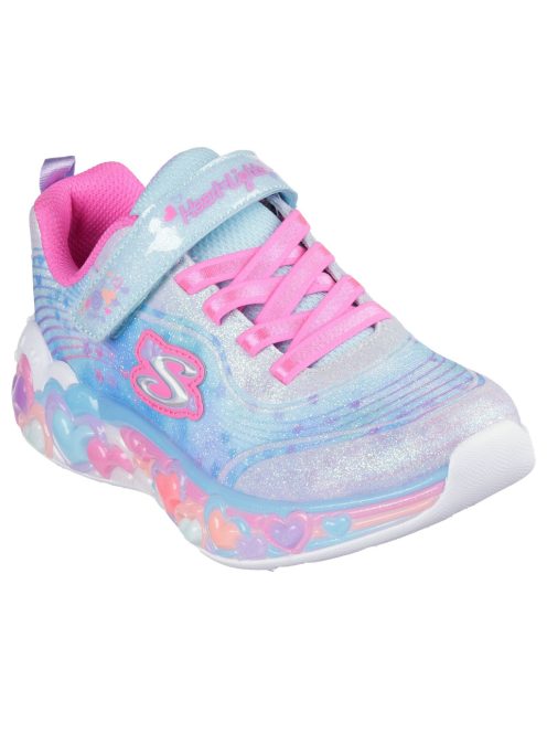 Skechers sportcipő LIGHTS 31, 32, 33, 