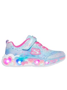 Skechers sportcipő LIGHTS 31, 32, 33, 