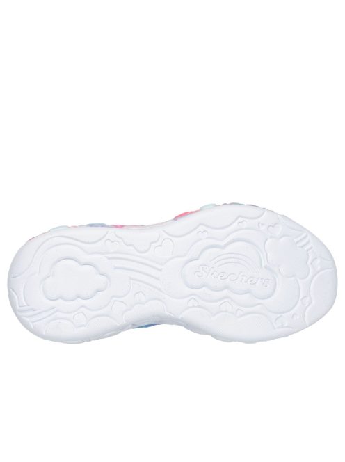 Skechers sportcipő LIGHTS 31, 32, 33, 