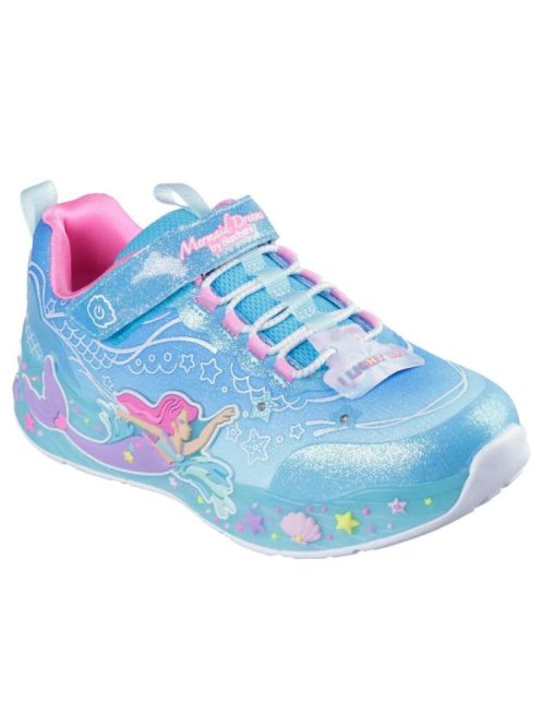 Skechers sportcipő LIGHTS 27.5, 28.5, 31, 32, 