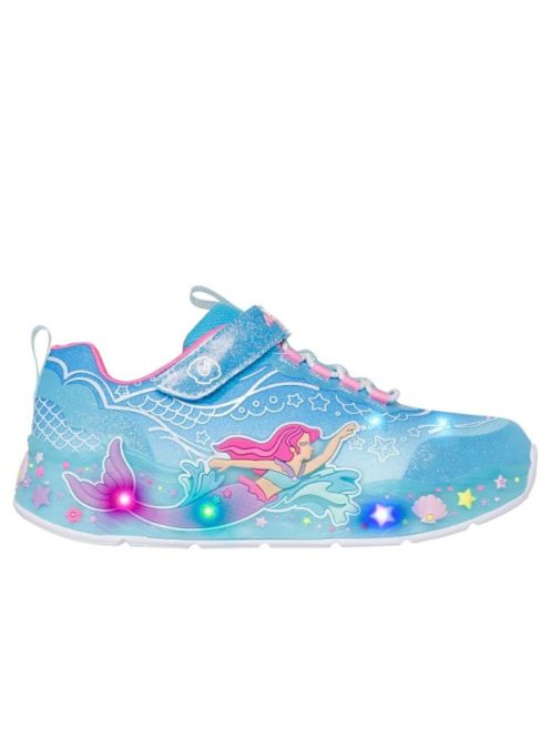 Skechers sportcipő LIGHTS 27.5, 28.5, 31, 32, 