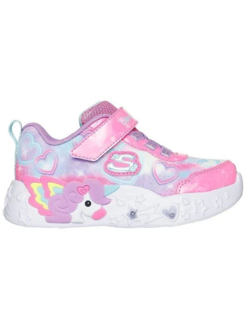 Skechers sportcipő LIGHTS 25,