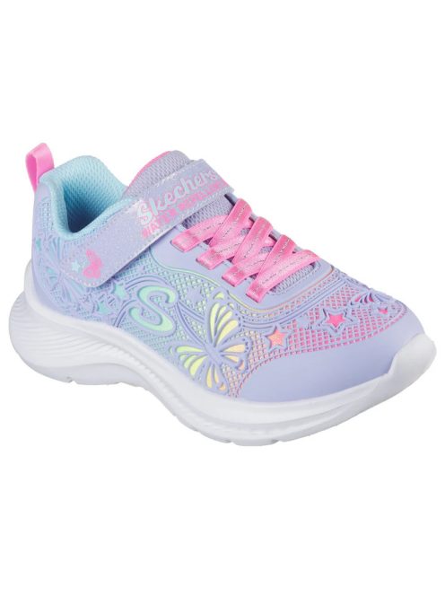 Skechers sportcipő 34,