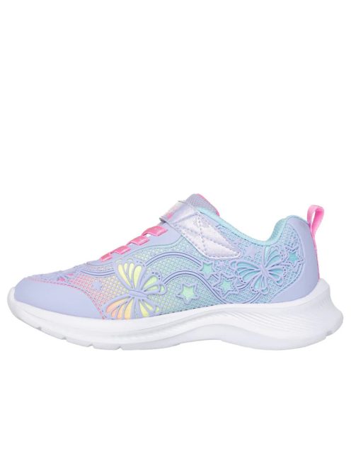 Skechers sportcipő 34,