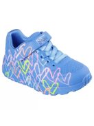 Skechers sportcipő 30-33
