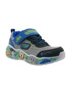 Skechers sportcipő 22, 24, 26,