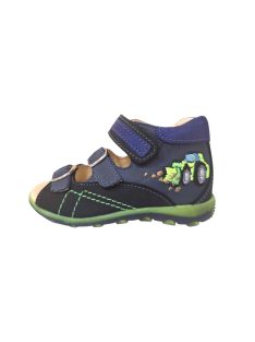 Szamos kisfiú szandál 22,