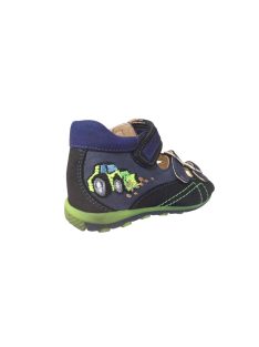 Szamos kisfiú szandál 22,