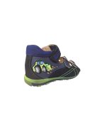 Szamos kisfiú szandál 28,