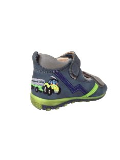 Szamos kisfiú szandál 28, 29,