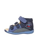 Szamos kisfiú szandál 22,