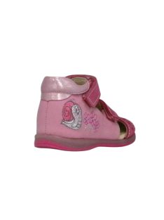 Szamos kislány szandál 19-24