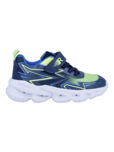 Richter Led-es sportcipő 26-30