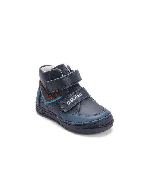 D.D.Step kisfiú cipő 27, 28, 