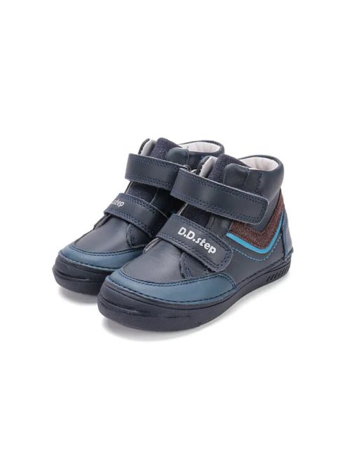 D.D.Step kisfiú cipő 27, 28, 