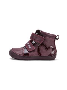 D.D.Step kislány "Barefoot" cipő 25-30