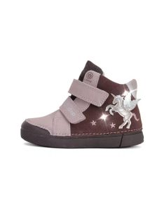 D.D.Step kislány "Led"-es cipő 25,