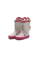 Kislány gumicsizma 24-28